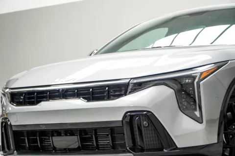 Photos of 2025 Kia K4 GT-Line Turbo for sale in Kennesaw, GA at Carvilla