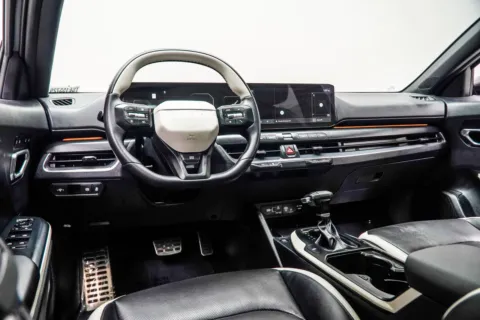 More photos of 2025 Kia K4 GT-Line Turbo at Carvilla, GA