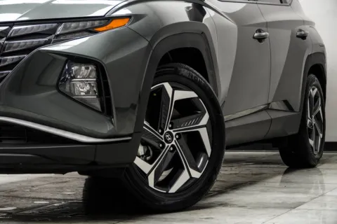 Another view of 2023 Hyundai Tucson SEL for sale in Kennesaw, GA at Carvilla