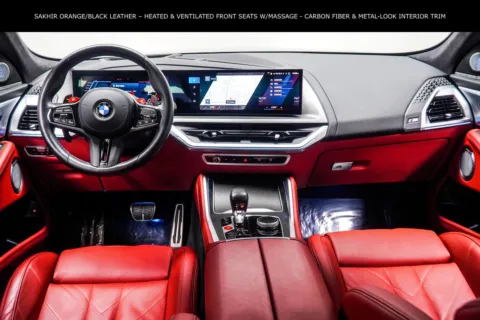 More photos of 2023 BMW XM at Carvilla, GA
