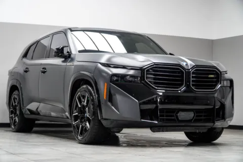 More photos of 2023 BMW XM at Carvilla, GA