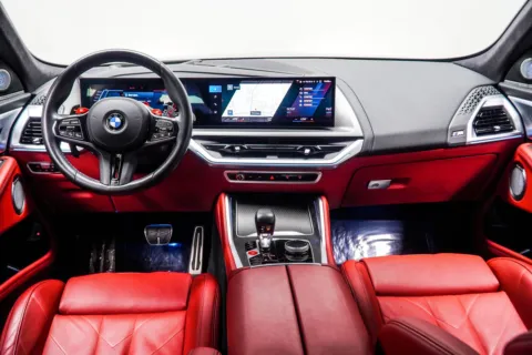 More photos of 2023 BMW XM at Carvilla, GA