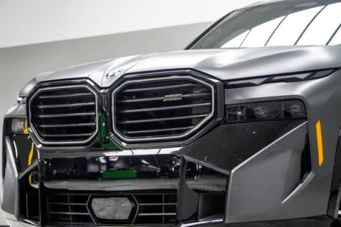 Photos of 2023 BMW XM for sale in Kennesaw, GA at Carvilla