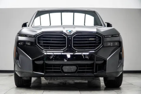 More photos of 2023 BMW XM at Carvilla, GA
