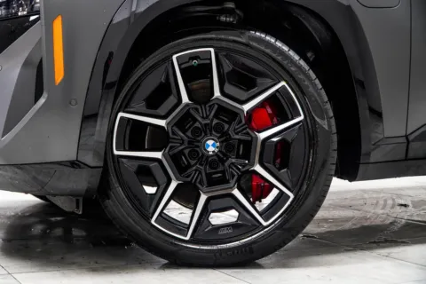 Another view of 2023 BMW XM for sale in Kennesaw, GA at Carvilla