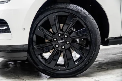 Another view of 2023 Lincoln Navigator Reserve for sale in Kennesaw, GA at Carvilla