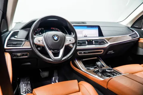 More photos of 2020 BMW X7 xDrive50i at Carvilla, GA