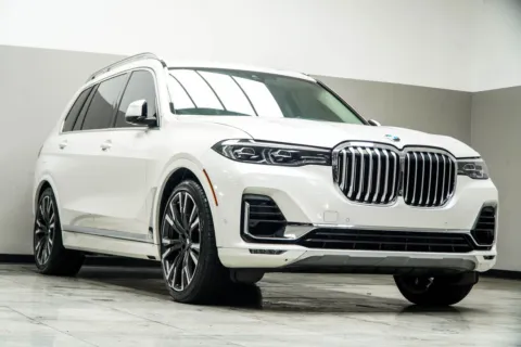 More photos of 2020 BMW X7 xDrive50i at Carvilla, GA