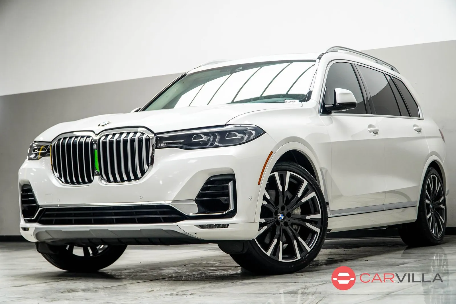 2020 BMW X7 xDrive50i for sale in Kennesaw, GA