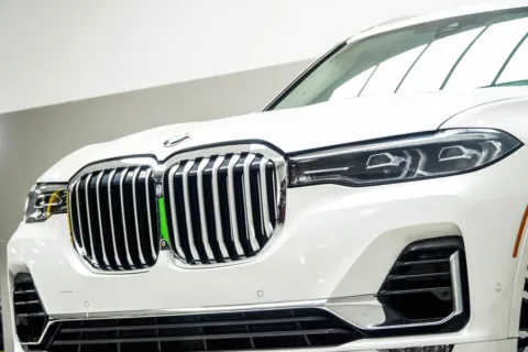 Photos of 2020 BMW X7 xDrive50i for sale in Kennesaw, GA at Carvilla