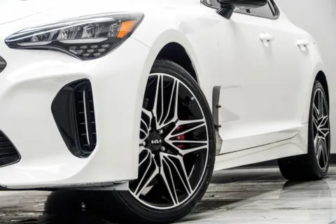 Another view of 2022 Kia Stinger GT1 for sale in Kennesaw, GA at Carvilla