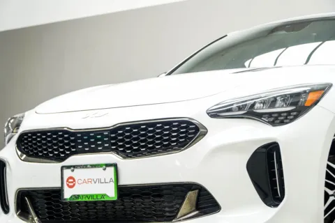 Photos of 2022 Kia Stinger GT1 for sale in Kennesaw, GA at Carvilla