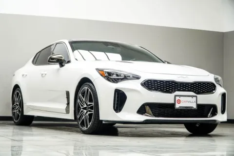 More photos of 2022 Kia Stinger GT1 at Carvilla, GA
