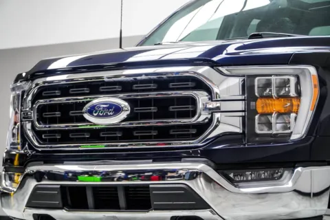 Photos of 2022 Ford F-150 XLT for sale in Kennesaw, GA at Carvilla