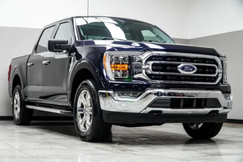 More photos of 2022 Ford F-150 XLT at Carvilla, GA
