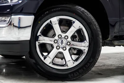 Another view of 2022 Ford F-150 XLT for sale in Kennesaw, GA at Carvilla