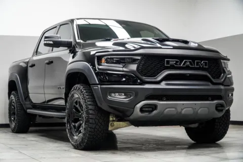 More photos of 2021 Ram 1500 TRX at Carvilla, GA