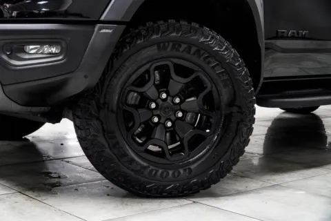 Another view of 2021 Ram 1500 TRX for sale in Kennesaw, GA at Carvilla