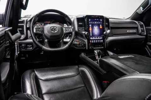 More photos of 2021 Ram 1500 TRX at Carvilla, GA