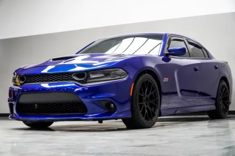 More photos of 2021 Dodge Charger R/T Scat Pack at Carvilla, GA