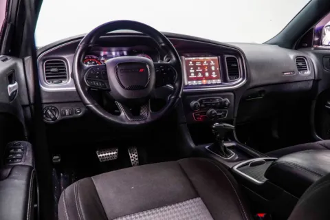 More photos of 2021 Dodge Charger R/T Scat Pack at Carvilla, GA
