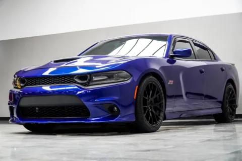 More photos of 2021 Dodge Charger R/T Scat Pack at Carvilla, GA