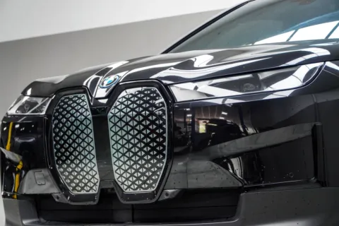 Photos of 2024 BMW iX xDrive50 for sale in Kennesaw, GA at Carvilla