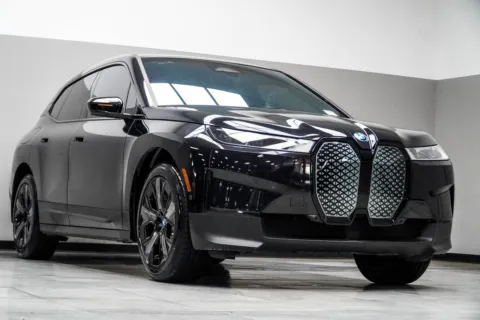 More photos of 2024 BMW iX xDrive50 at Carvilla, GA