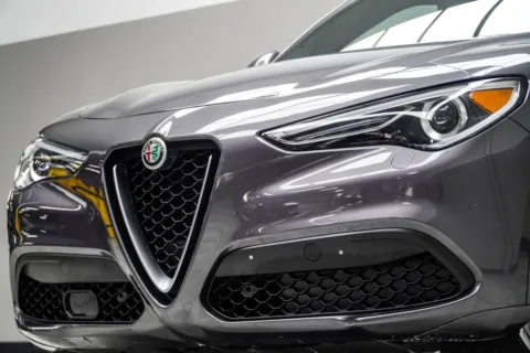 Photos of 2023 Alfa Romeo Stelvio Lusso for sale in Kennesaw, GA at Carvilla