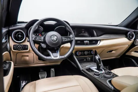 More photos of 2023 Alfa Romeo Stelvio at Carvilla, GA