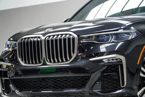 Photos of 2022 BMW X7 M50i for sale in Kennesaw, GA at Carvilla