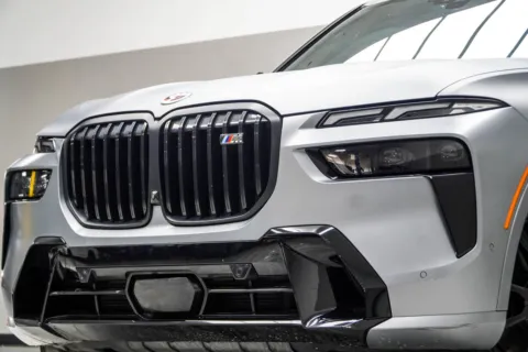 Photos of 2023 BMW X7 M60i for sale in Kennesaw, GA at Carvilla