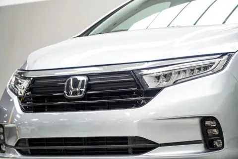 Photos of 2024 Honda Odyssey EX-L for sale in Kennesaw, GA at Carvilla