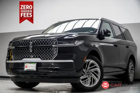 Black 2025 Lincoln Navigator Reserve for sale in Kennesaw, GA