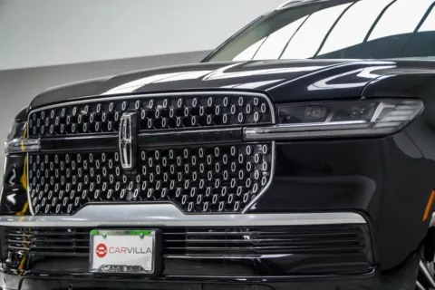 Photos of 2025 Lincoln Navigator Reserve for sale in Kennesaw, GA at Carvilla