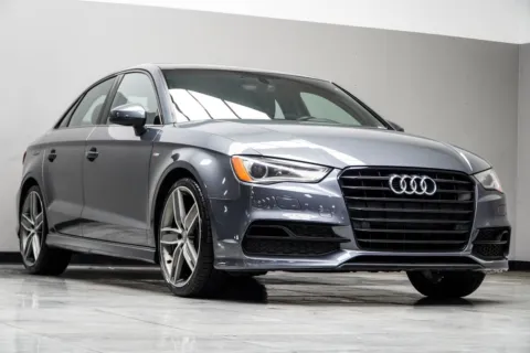 More photos of 2016 Audi A3 1.8T Premium at Carvilla, GA