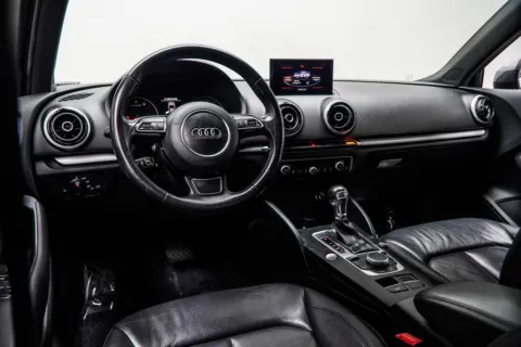 More photos of 2016 Audi A3 1.8T Premium at Carvilla, GA