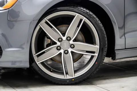 Another view of 2016 Audi A3 1.8T Premium for sale in Kennesaw, GA at Carvilla