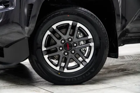 Another view of 2025 Toyota Tacoma TRD Sport for sale in Kennesaw, GA at Carvilla