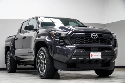 More photos of 2025 Toyota Tacoma TRD Sport at Carvilla, GA