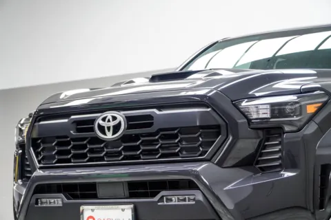 Photos of 2025 Toyota Tacoma TRD Sport for sale in Kennesaw, GA at Carvilla