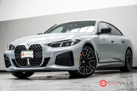 Gray 2025 BMW 4 Series 430i Gran Coupe for sale in Kennesaw, GA