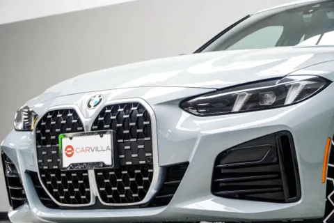 Photos of 2025 BMW 4 Series 430i Gran Coupe for sale in Kennesaw, GA at Carvilla