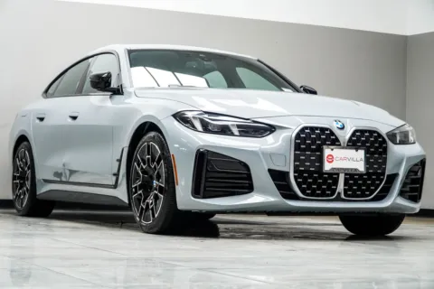 More photos of 2025 BMW 4 Series 430i Gran Coupe at Carvilla, GA
