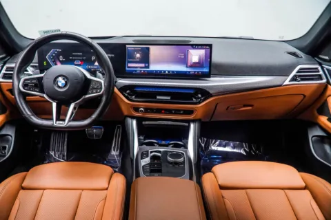 More photos of 2025 BMW 4 Series 430i Gran Coupe at Carvilla, GA