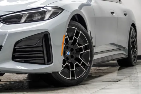 Another view of 2025 BMW 4 Series 430i Gran Coupe for sale in Kennesaw, GA at Carvilla