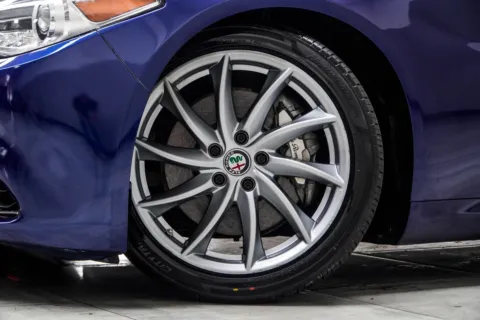 Another view of 2019 Alfa Romeo Giulia for sale in Kennesaw, GA at Carvilla