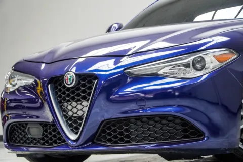 Photos of 2019 Alfa Romeo Giulia for sale in Kennesaw, GA at Carvilla