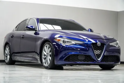 More photos of 2019 Alfa Romeo Giulia at Carvilla, GA