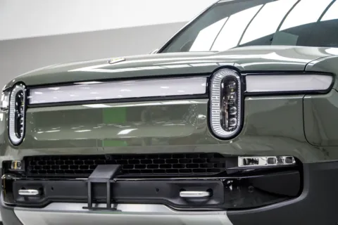 Photos of 2022 Rivian R1T Launch Edition for sale in Kennesaw, GA at Carvilla